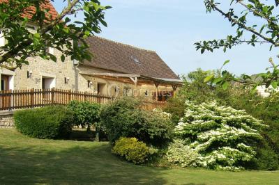 Location salle Guiry-en-Vexin (Val-d'Oise) - La Grange au Tulipier #21