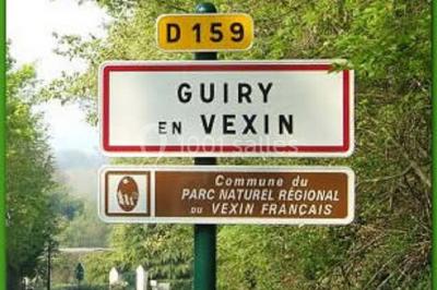 Location salle Guiry-en-Vexin (Val-d'Oise) - La Grange au Tulipier #21