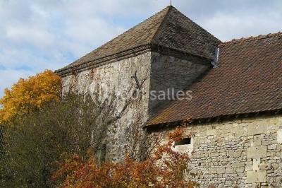 Location salle Guiry-en-Vexin (Val-d'Oise) - La Grange au Tulipier #21