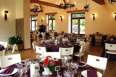 Location salle Guiry-en-Vexin (Val-d'Oise) - La Grange au Tulipier #21