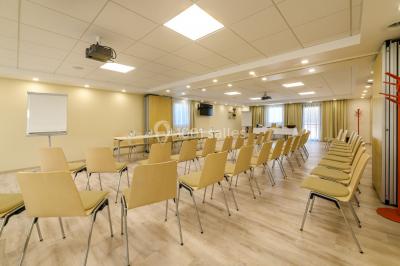 Best Western Plus Ajaccio Amirauté - photo 2