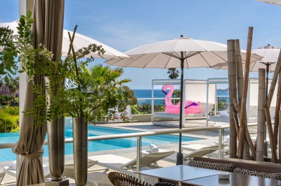 Best Western Plus Ajaccio Amirauté - photo 5