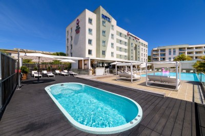 Best Western Plus Ajaccio Amirauté - photo 4