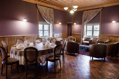 Location salle Saint-Vincent-de-Mercuze (Isère) - Chateau du Montalieu #18