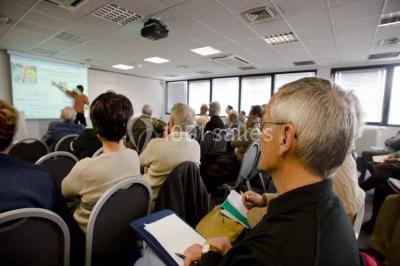 Location salle Lyon 8 (Rhône) - Espace Sarrazin #19