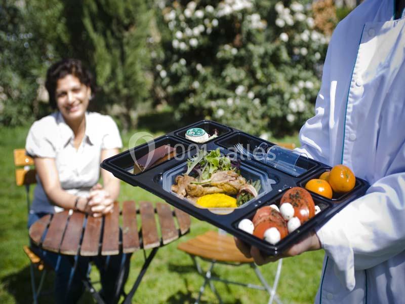 Location salle Lyon 8 (Rhône) - Espace Sarrazin #11