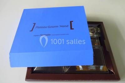 Location salle Lyon 8 (Rhône) - Espace Sarrazin #19