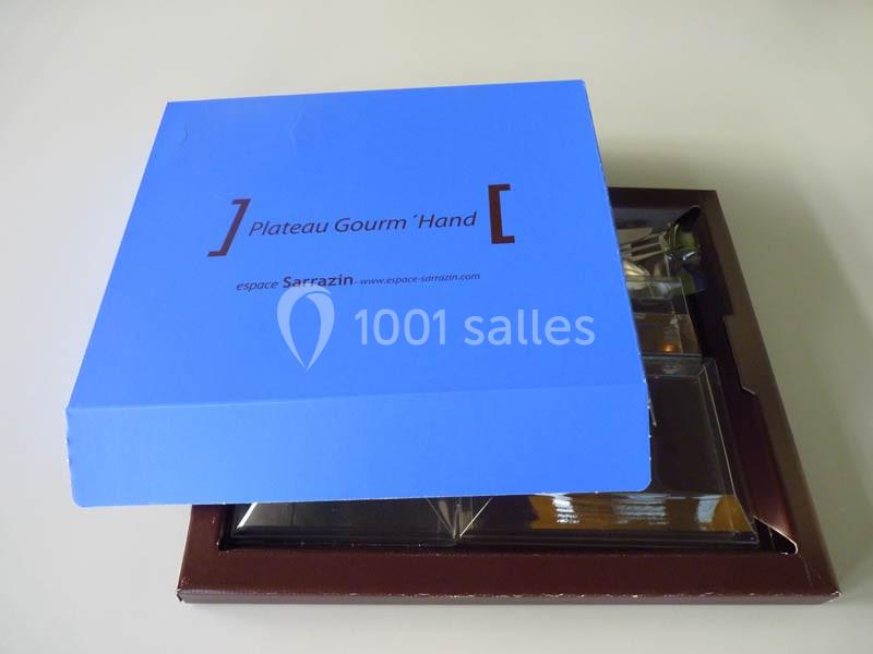 Location salle Lyon 8 (Rhône) - Espace Sarrazin #14