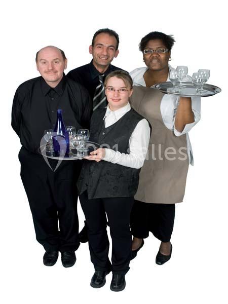 Location salle Lyon 8 (Rhône) - Espace Sarrazin #16