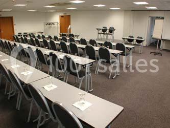 Location salle Lyon 8 (Rhône) - Espace Sarrazin #5