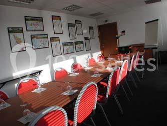 Location salle Lyon 8 (Rhône) - Espace Sarrazin #7