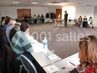 Location salle Lyon 8 (Rhône) - Espace Sarrazin #18