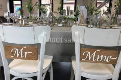 Miniature Location salle Wambrechies (Nord) - Ferme Saint Chrysole #12 Location salle Wambrechies (Nord) - Ferme Saint Chrysole #14