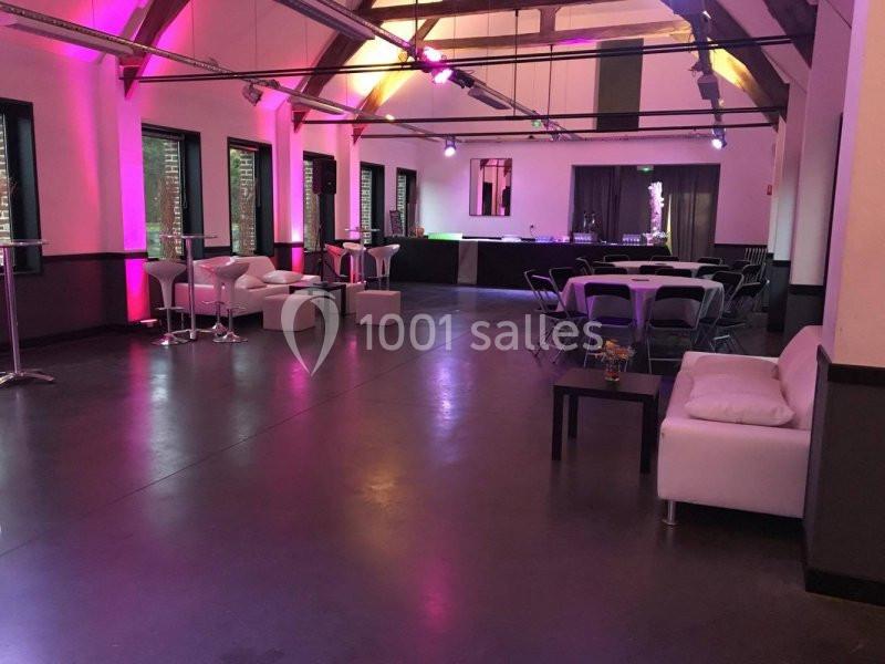 Location salle Wambrechies (Nord) - Ferme Saint Chrysole #11
