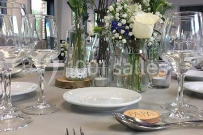 Miniature Location salle Wambrechies (Nord) - Ferme Saint Chrysole #13 Location salle Wambrechies (Nord) - Ferme Saint Chrysole #14