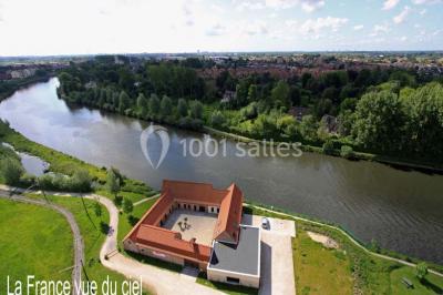 Miniature Location salle Wambrechies (Nord) - Ferme Saint Chrysole #2 Location salle Wambrechies (Nord) - Ferme Saint Chrysole #14