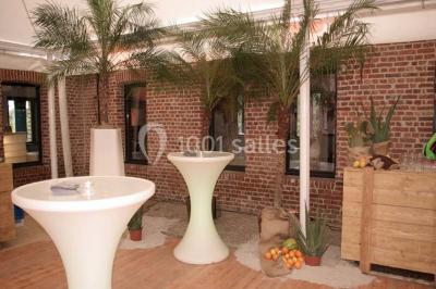 Miniature Location salle Wambrechies (Nord) - Ferme Saint Chrysole #3 Location salle Wambrechies (Nord) - Ferme Saint Chrysole #14