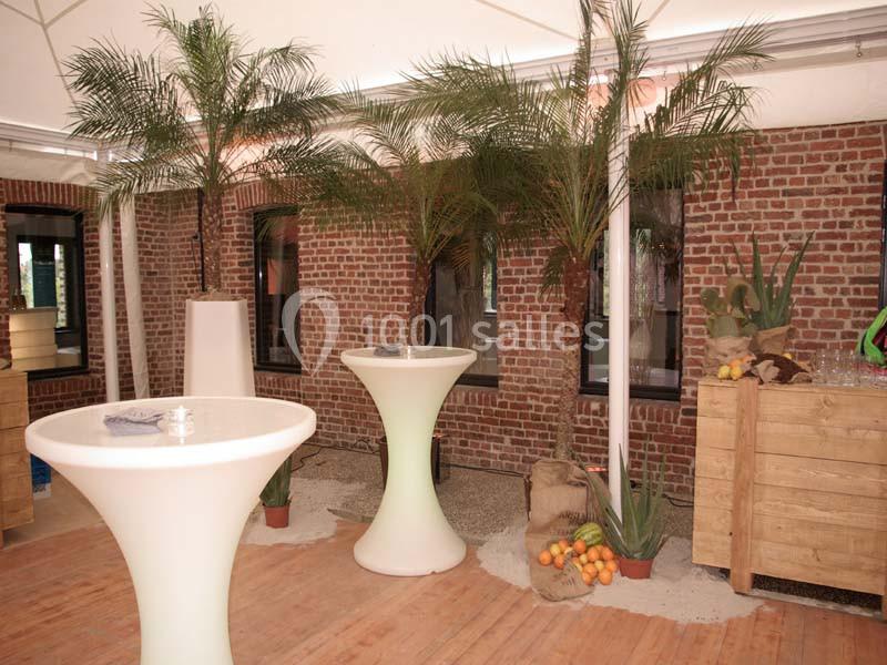Ferme Saint Chrysole - galerie - photo 3