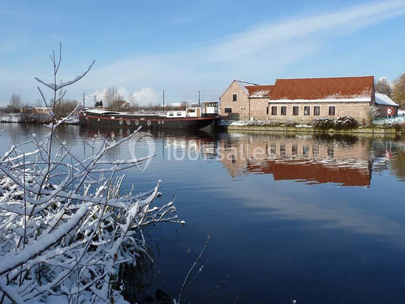 Location salle Wambrechies (Nord) - Ferme Saint Chrysole #4