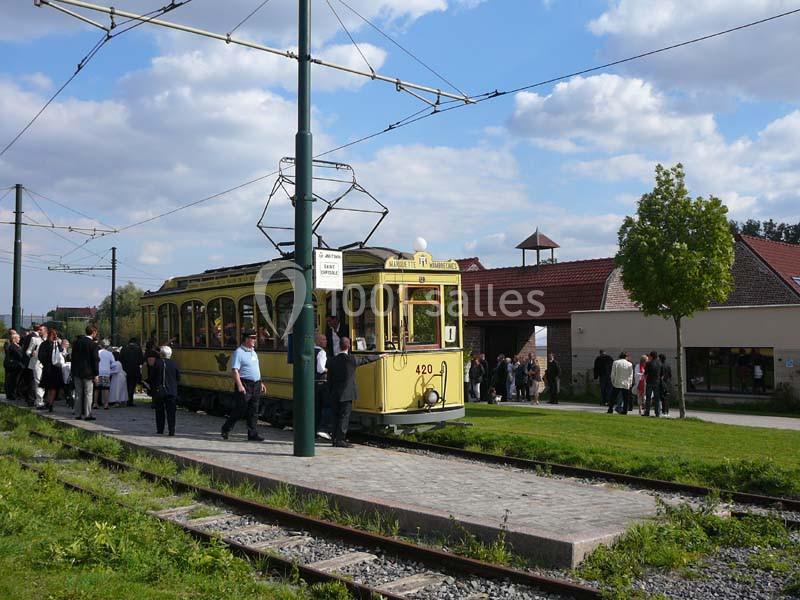 Location salle Wambrechies (Nord) - Ferme Saint Chrysole #5