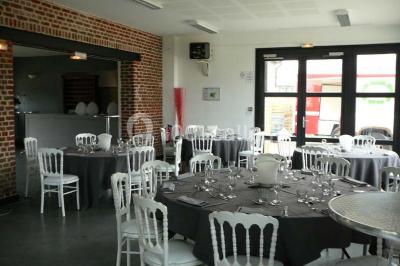 Miniature Location salle Wambrechies (Nord) - Ferme Saint Chrysole #6 Location salle Wambrechies (Nord) - Ferme Saint Chrysole #14