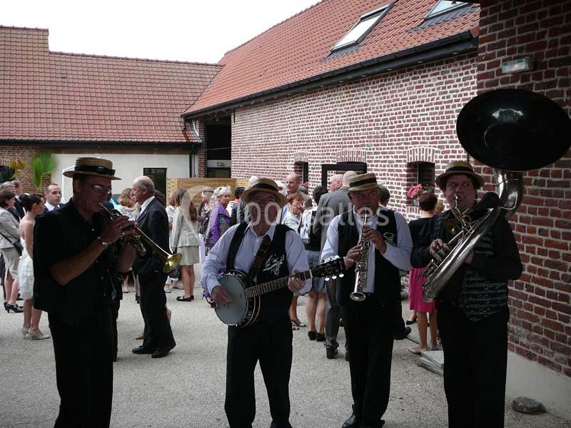 Location salle Wambrechies (Nord) - Ferme Saint Chrysole #7