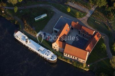 Miniature Location salle Wambrechies (Nord) - Ferme Saint Chrysole #9 Location salle Wambrechies (Nord) - Ferme Saint Chrysole #14