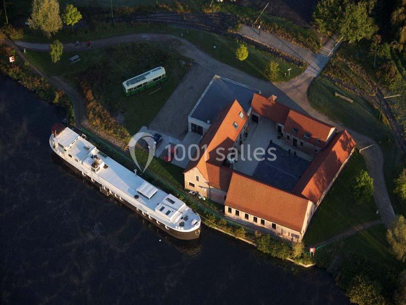 Location salle Wambrechies (Nord) - Ferme Saint Chrysole #9