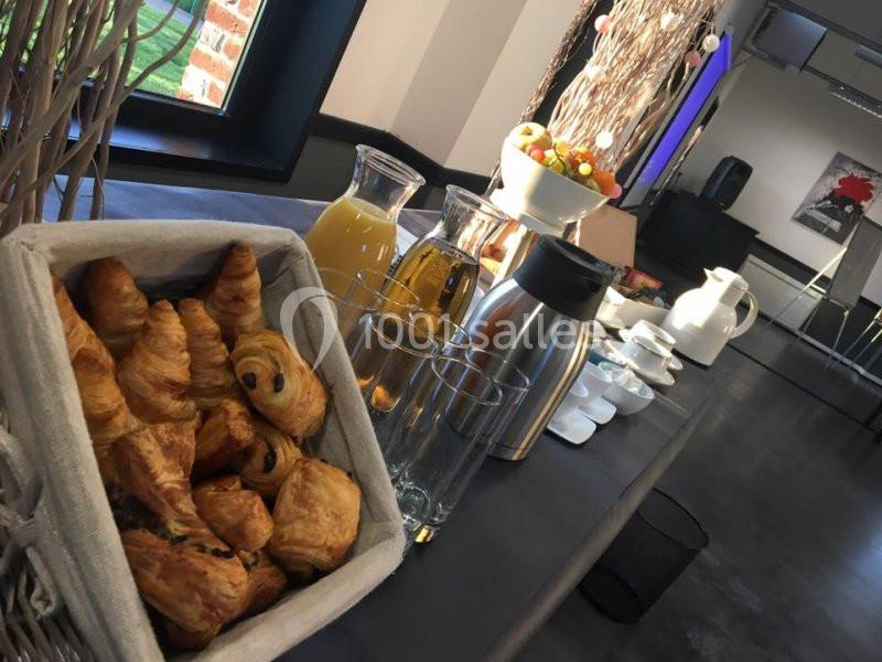 Location salle Wambrechies (Nord) - Ferme Saint Chrysole #4