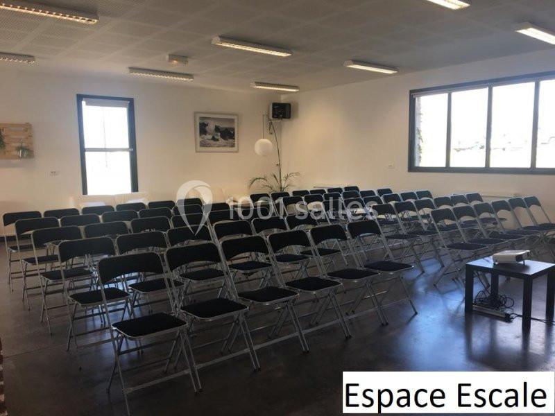 Location salle Wambrechies (Nord) - Ferme Saint Chrysole #8