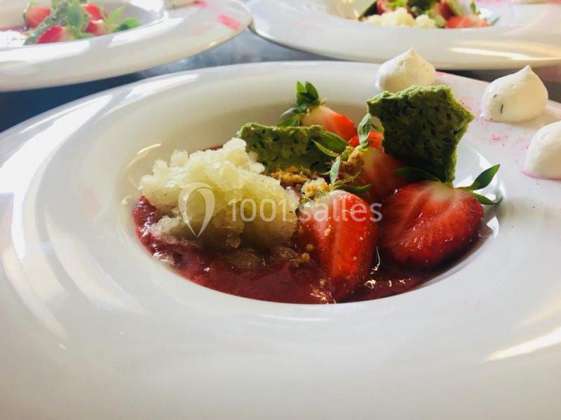 Location salle Wambrechies (Nord) - Ferme Saint Chrysole #14