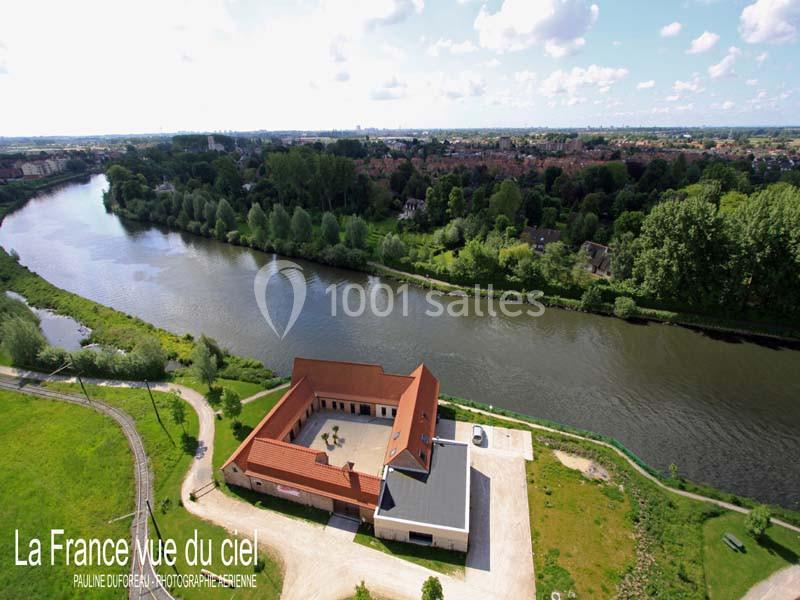 Location salle Wambrechies (Nord) - Ferme Saint Chrysole #3