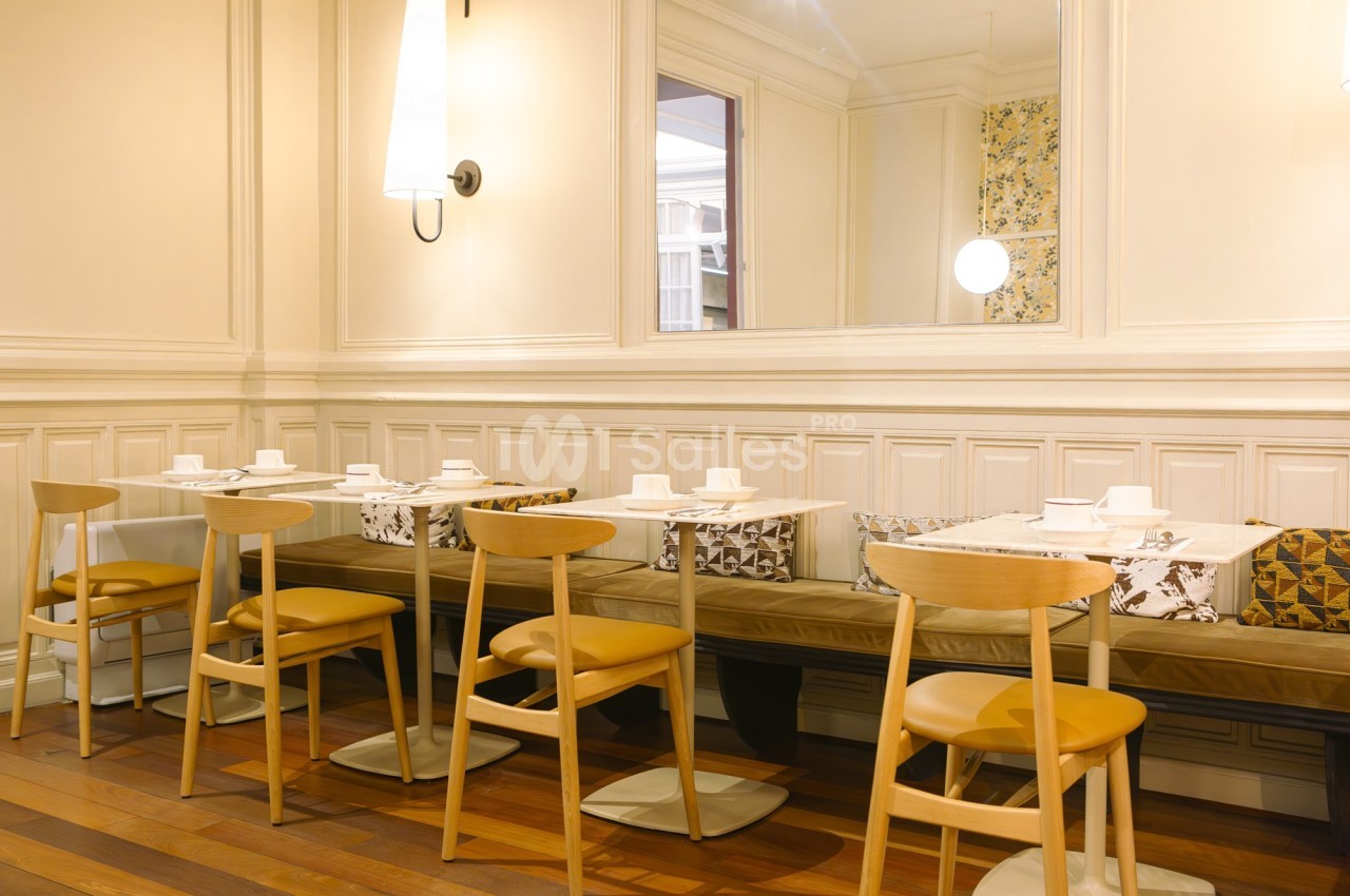 Grand Hôtel Français - galerie - photo 7