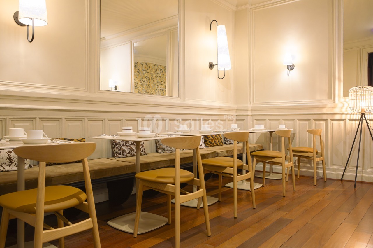 Grand Hôtel Français - galerie - photo 8