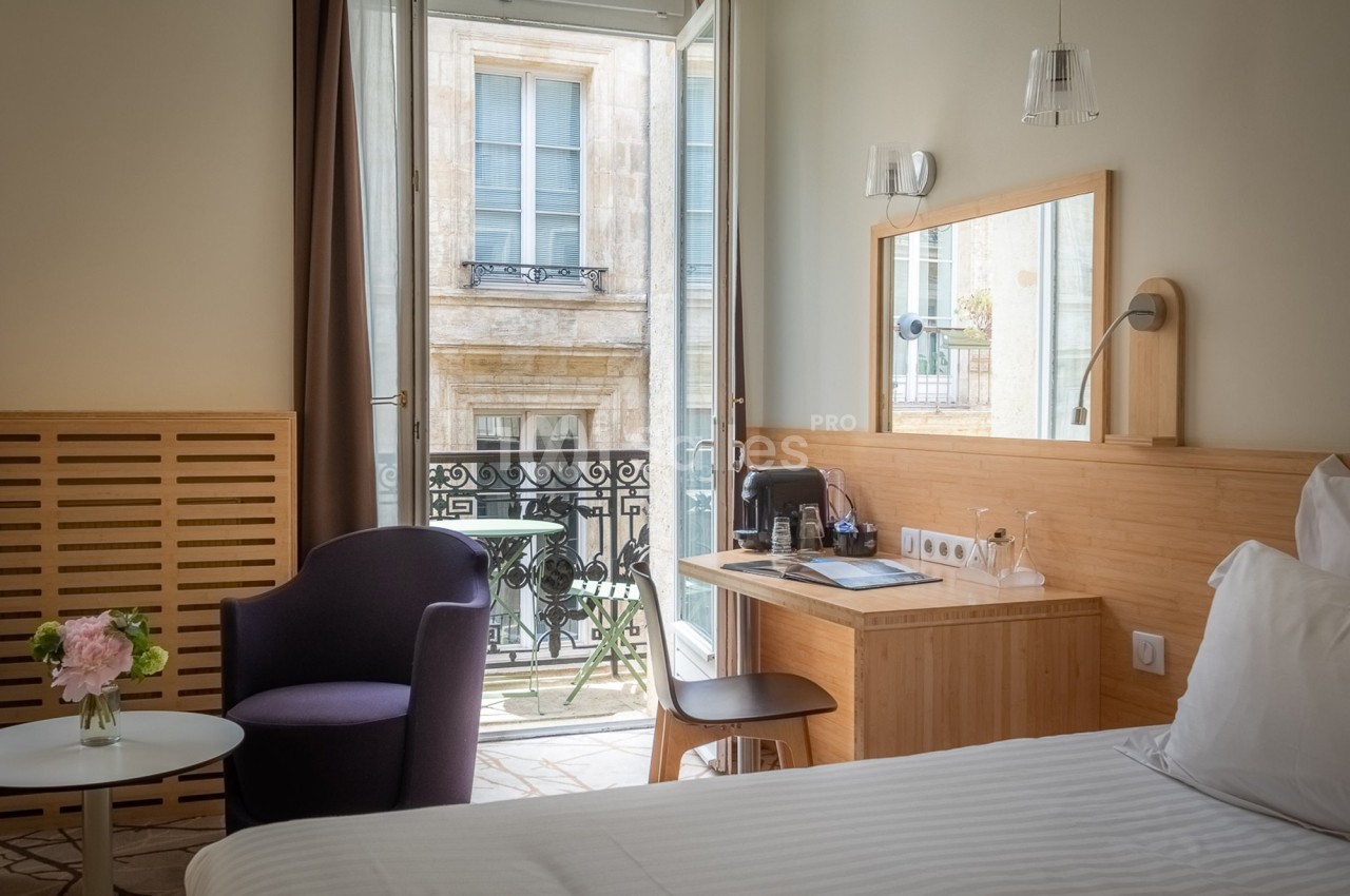 Grand Hôtel Français - galerie - photo 9