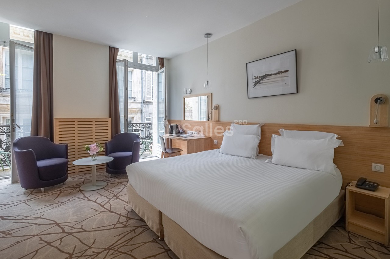 Grand Hôtel Français - galerie - photo 12