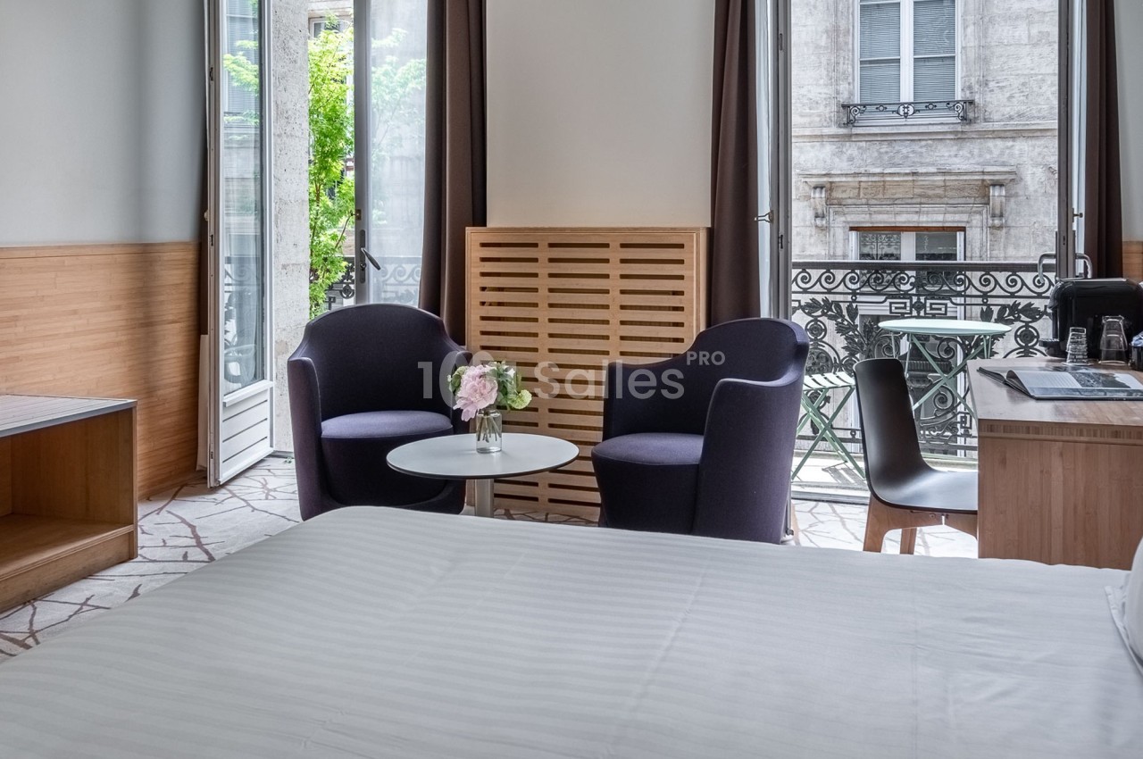 Grand Hôtel Français - galerie - photo 13
