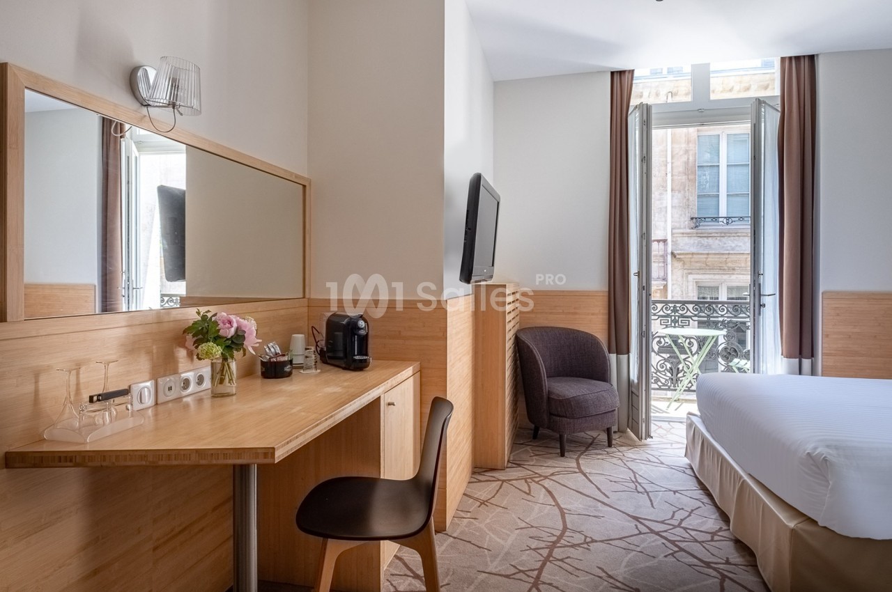 Grand Hôtel Français - galerie - photo 10
