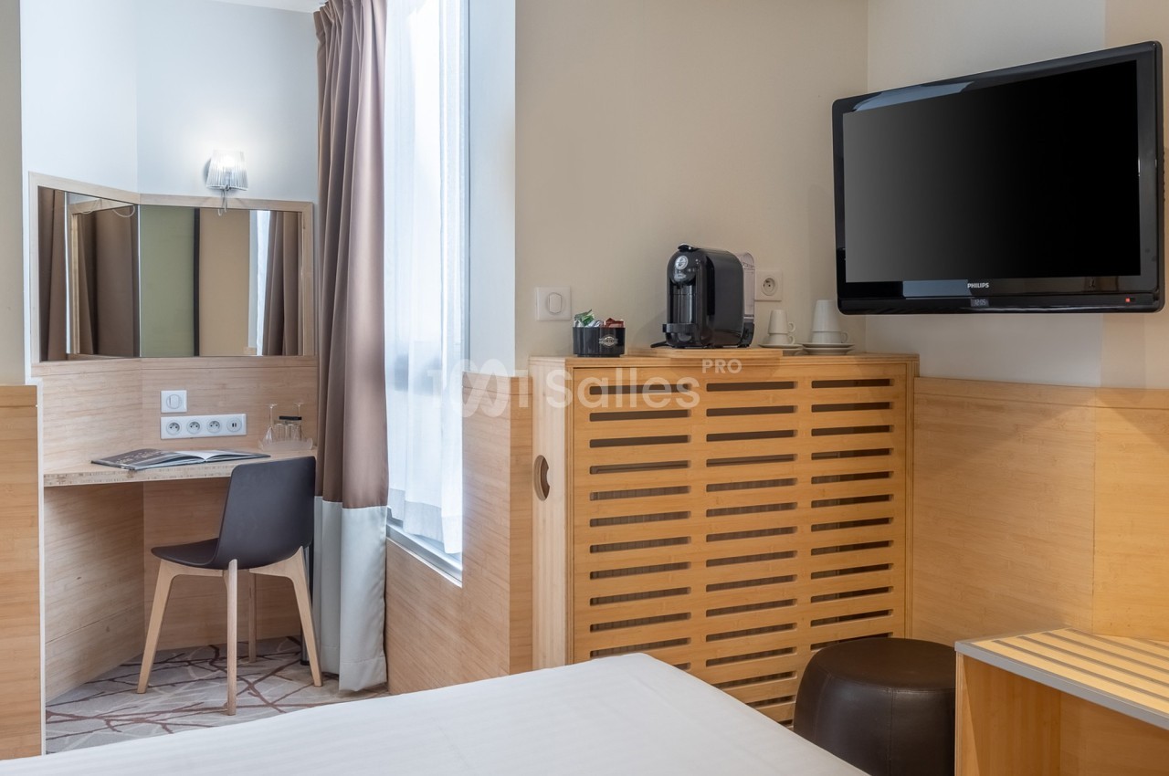Grand Hôtel Français - galerie - photo 15