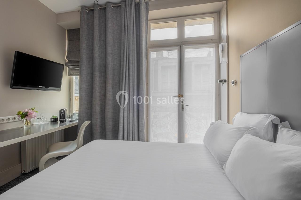 Grand Hôtel Français - galerie - photo 17