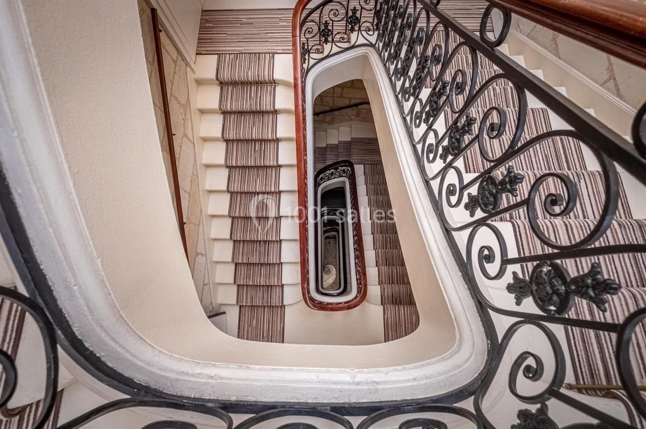 Grand Hôtel Français - galerie - photo 20