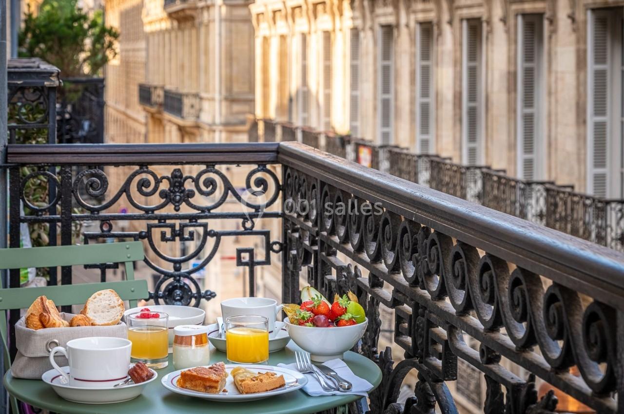 Grand Hôtel Français - galerie - photo 23