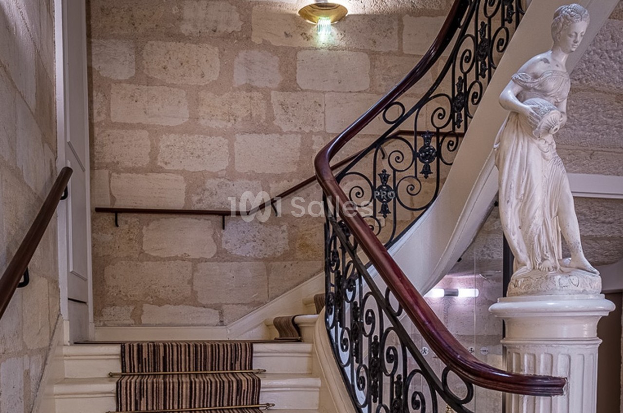 Grand Hôtel Français - galerie - photo 22