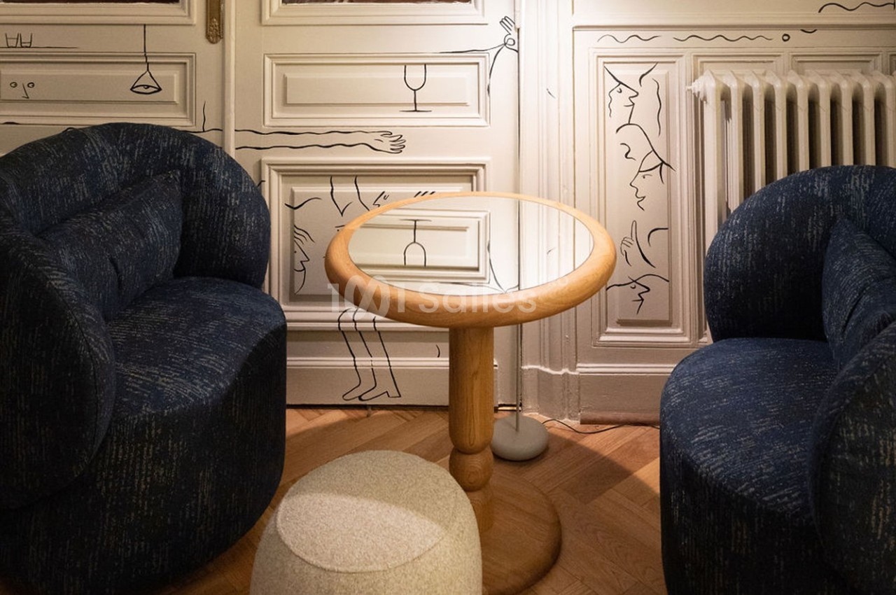 Grand Hôtel Français - galerie - photo 24