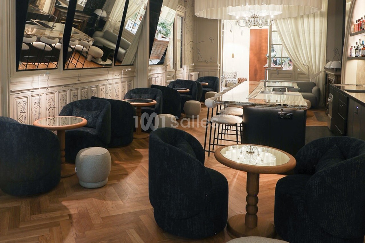 Grand Hôtel Français - galerie - photo 25