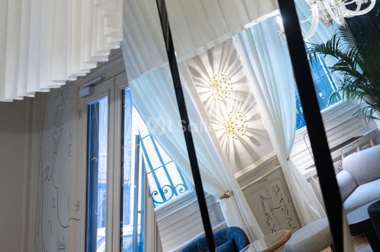 Grand Hôtel Français - galerie - photo 37