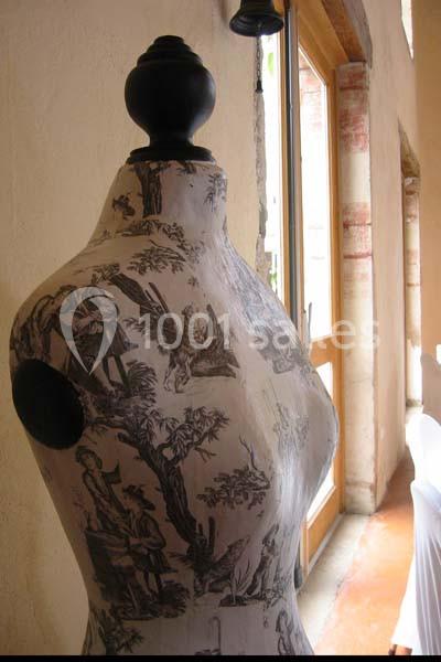 Château De La Plume - galerie - photo 19