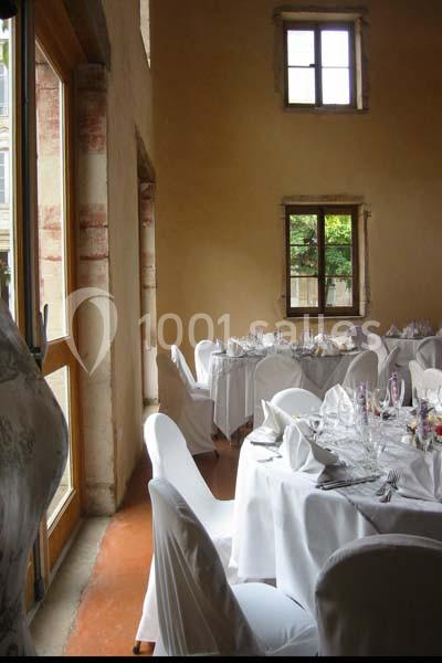 Château De La Plume - galerie - photo 15