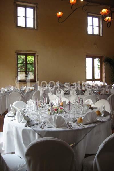 Château De La Plume - galerie - photo 14