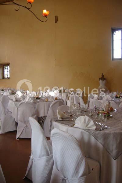 Château De La Plume - galerie - photo 12